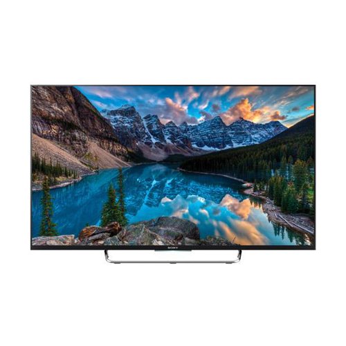 Sony 50-Inch W800C Full HD 3D Smart LED TV Price In Bangladesh